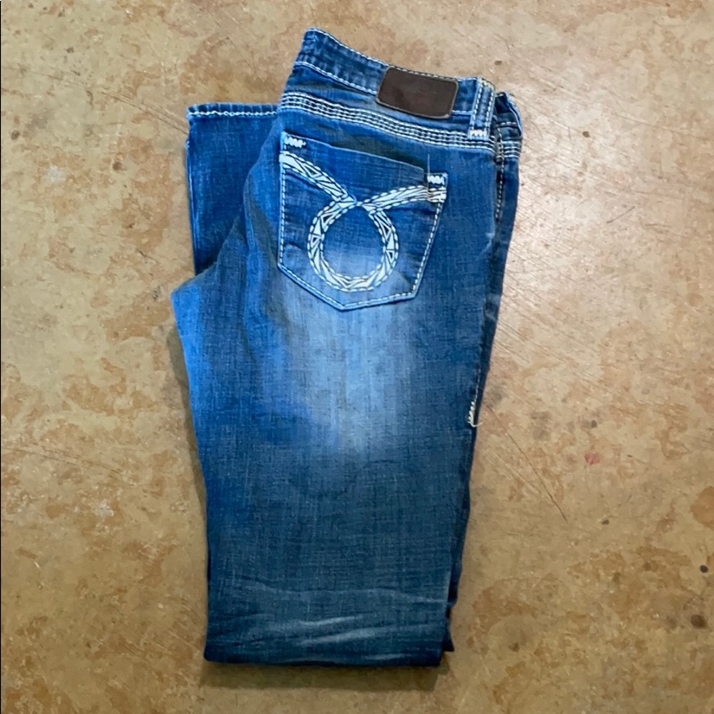 BIG STAR ⭐️ Slim Boot